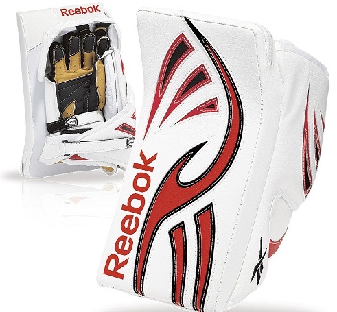 RBK Larceny Pro Blocker